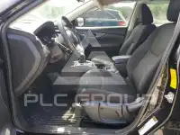 2020 Nissan ROGUE photo