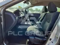 2020 Nissan ROGUE photo