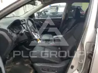 2020 Nissan ROGUE фото