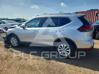 2020 Nissan ROGUE фото