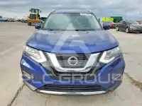2020 Nissan ROGUE фото