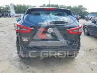 2020 Nissan ROGUE фото