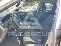 2020 Nissan ROGUE photo