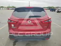 2020 Nissan ROGUE фото