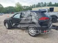 2020 Nissan ROGUE photo