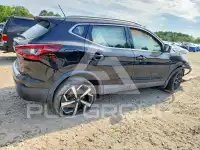 2020 Nissan ROGUE фото