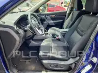 2020 Nissan ROGUE фото