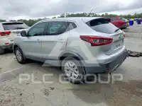 2020 Nissan ROGUE фото