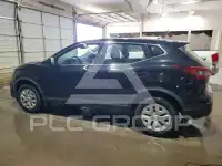 2020 Nissan ROGUE фото