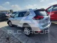 2020 Nissan ROGUE фото