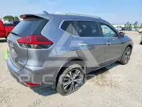 2020 Nissan ROGUE фото