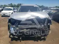 2020 Nissan ROGUE фото