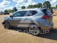 2020 Nissan ROGUE фото