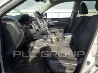 2020 Nissan ROGUE фото