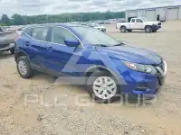 2020 Nissan ROGUE фото