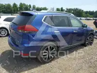 2020 Nissan ROGUE фото
