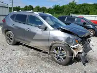 2020 Nissan ROGUE photo