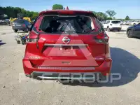 2020 Nissan ROGUE photo
