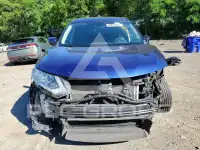 2020 Nissan ROGUE фото