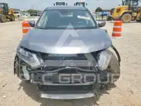2020 Nissan ROGUE фото