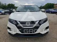 2020 Nissan ROGUE фото