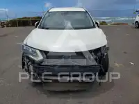2020 Nissan ROGUE photo