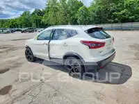 2020 Nissan ROGUE фото