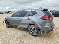 2020 Nissan ROGUE фото