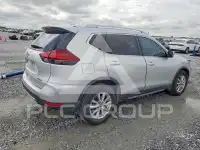 2020 Nissan ROGUE фото