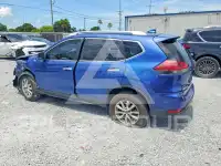 2020 Nissan ROGUE фото