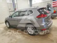 2020 Nissan ROGUE фото