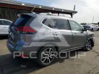 2020 Nissan ROGUE фото
