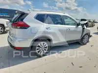 2020 Nissan ROGUE фото