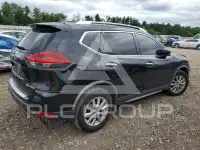 2020 Nissan ROGUE photo