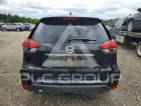 2020 Nissan ROGUE photo