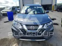 2020 Nissan ROGUE фото