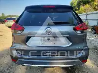 2020 Nissan ROGUE photo