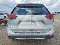 2020 Nissan ROGUE фото