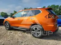 2020 Nissan ROGUE фото