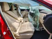 2020 Nissan ROGUE фото