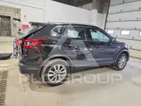 2020 Nissan ROGUE фото
