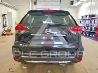 2020 Nissan ROGUE photo