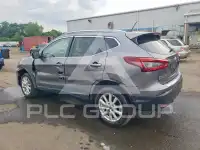 2020 Nissan ROGUE photo