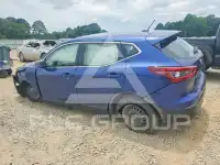 2020 Nissan ROGUE фото