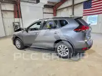 2020 Nissan ROGUE photo