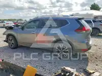2020 Nissan ROGUE photo