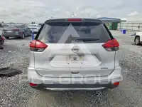 2020 Nissan ROGUE фото