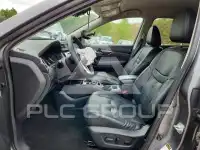 2020 Nissan ROGUE photo