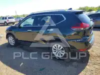 2020 Nissan ROGUE фото