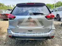 2020 Nissan ROGUE фото